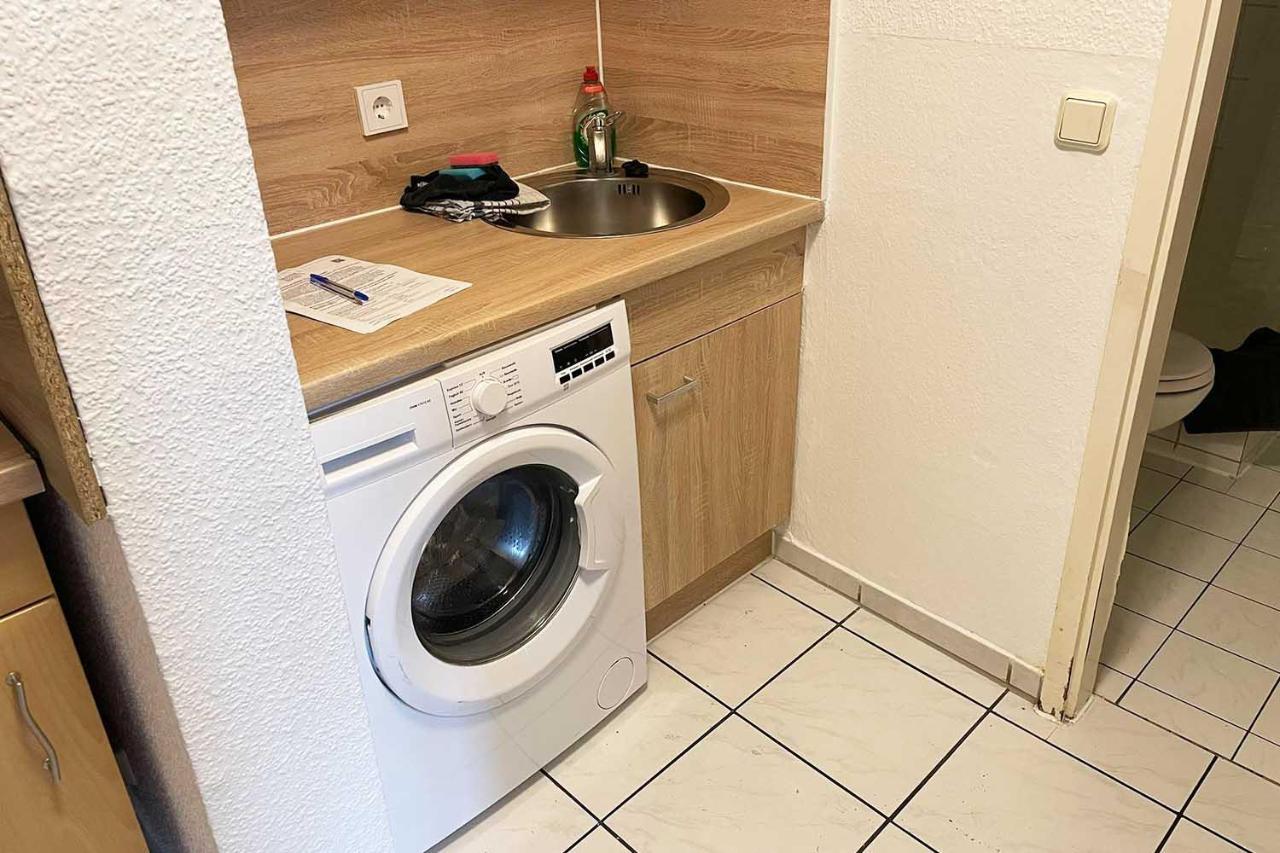 Apartment Junkersdorf *