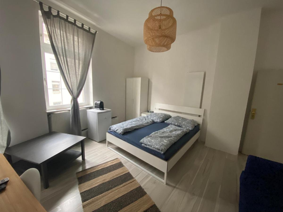 Apartment Dom Aparts *
