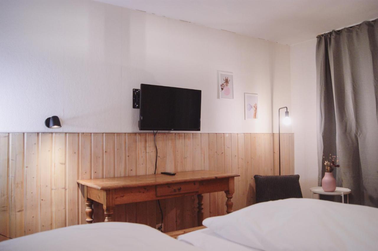 Inn Digital Check-in - Stapelhaeuschen Cologne