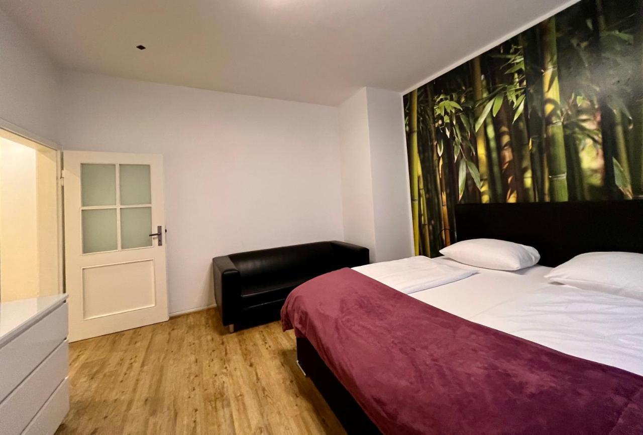 Hotel Altstadthotel Hayk Am Rhein 3*
