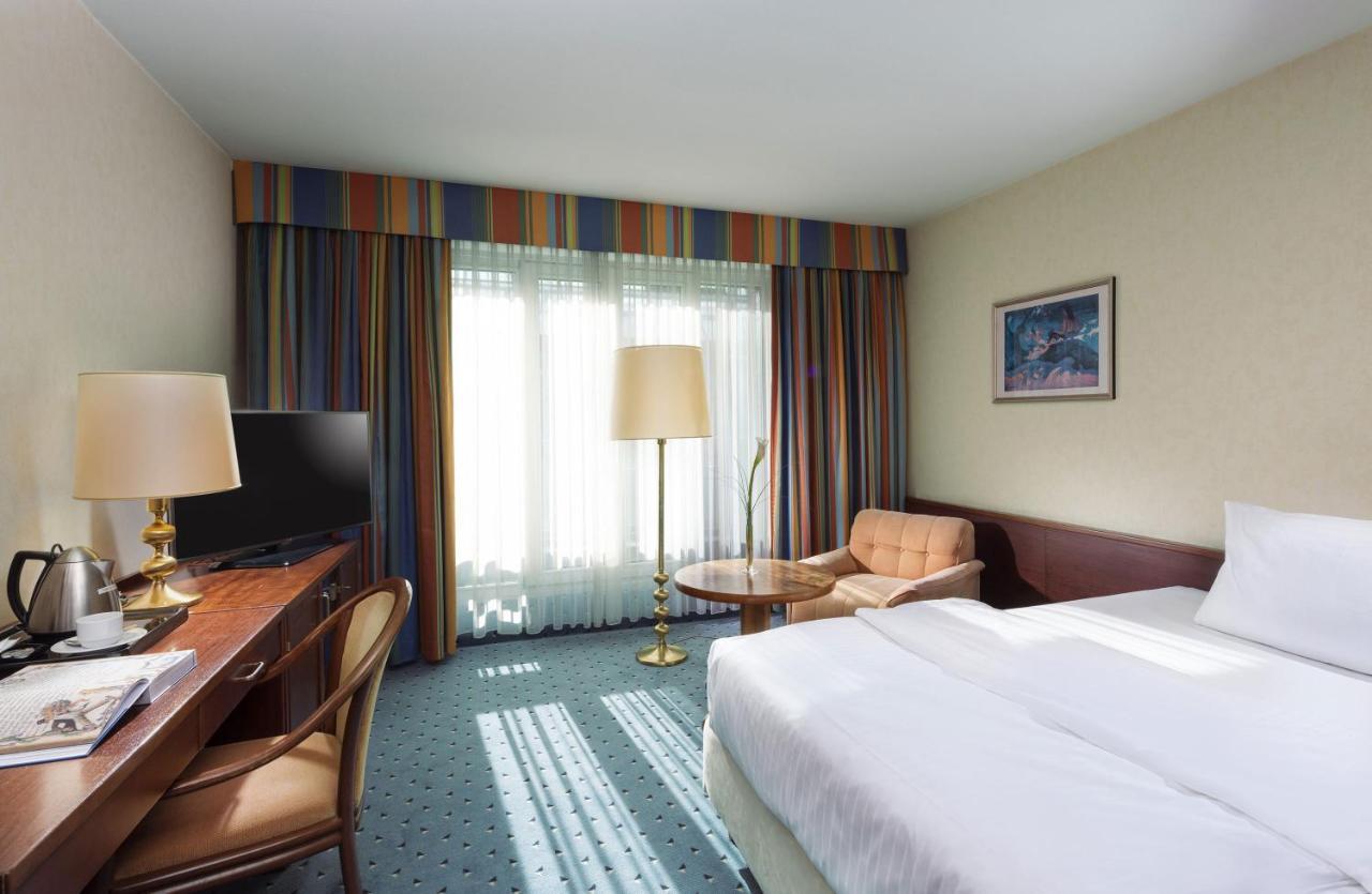 Hotel Maritim 4*