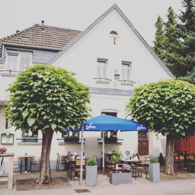 Hotel Restaurant Laternchen