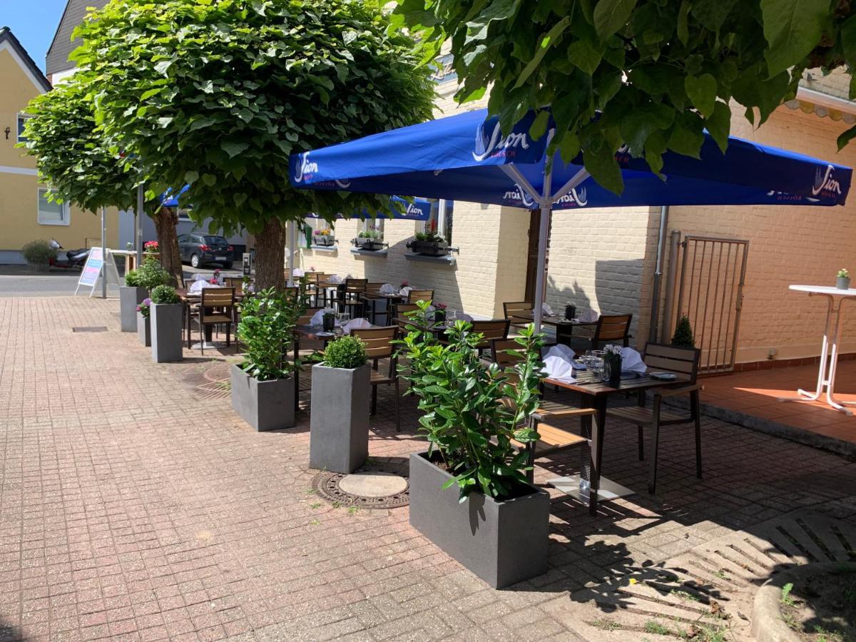Restaurant Laternchen