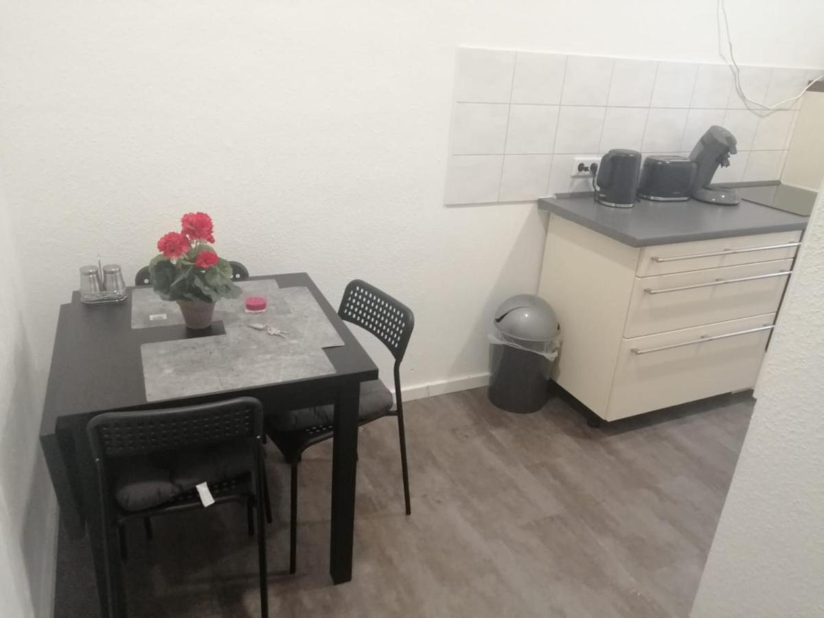 Apartment Cologne Apartamento Colónia