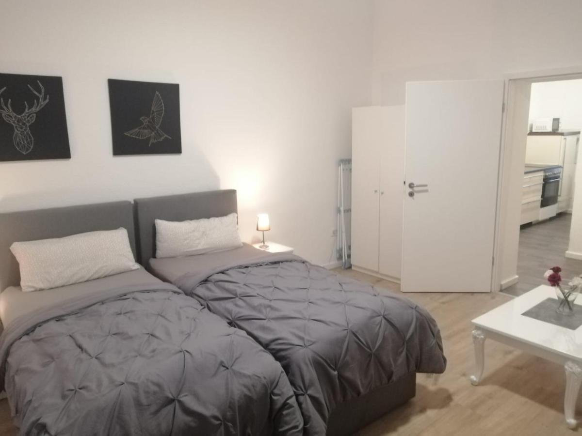 Apartamento Apartment Cologne