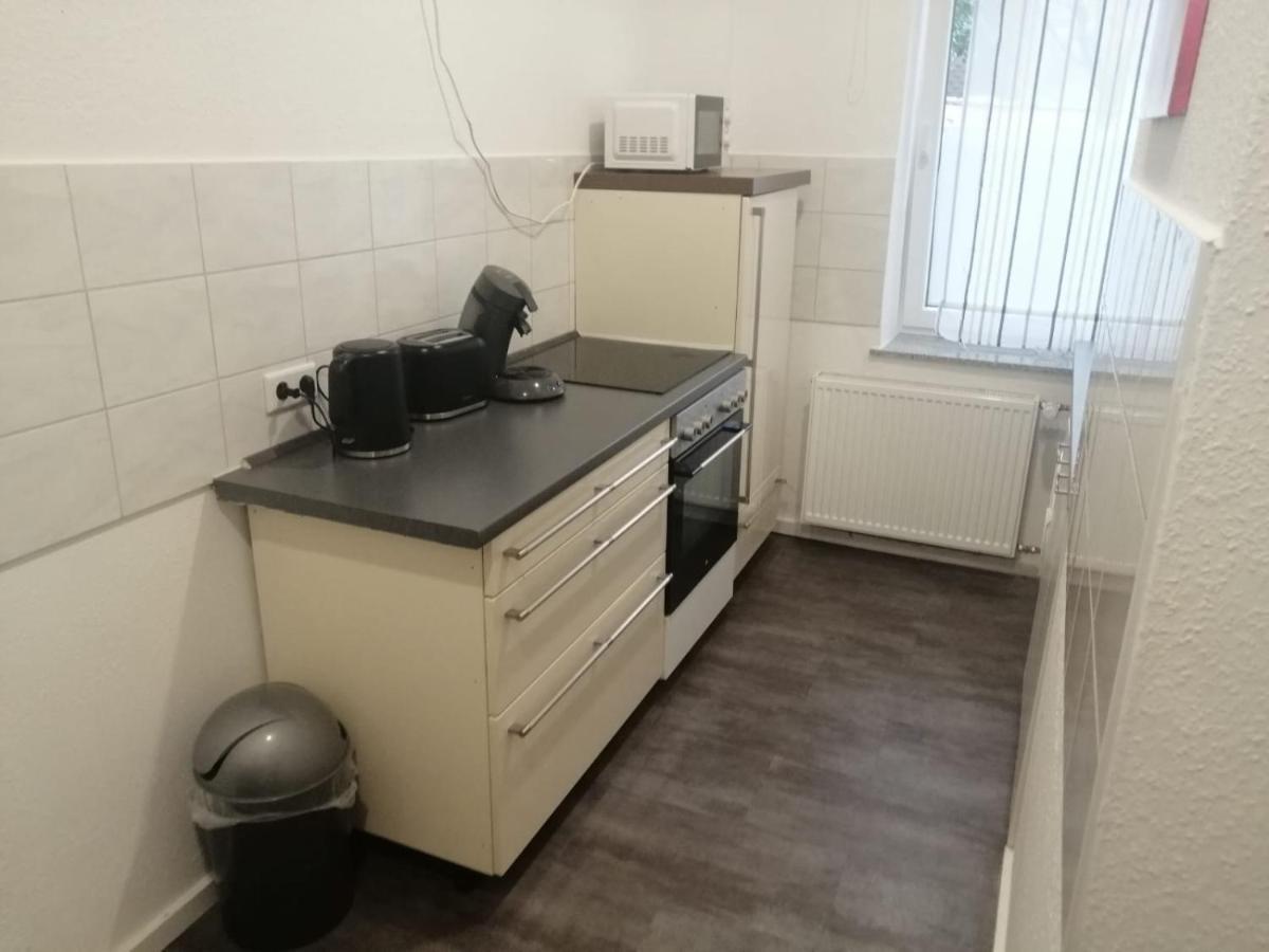 Apartamento Apartment Cologne Colónia