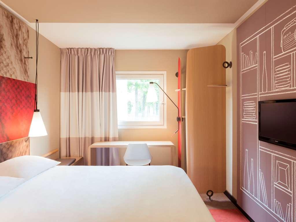 Ibis Am Dom Hotel