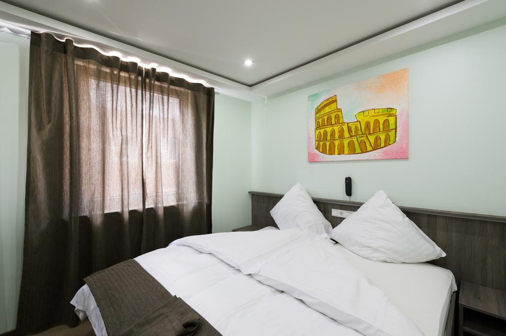 Buergerhofhotel Cologne