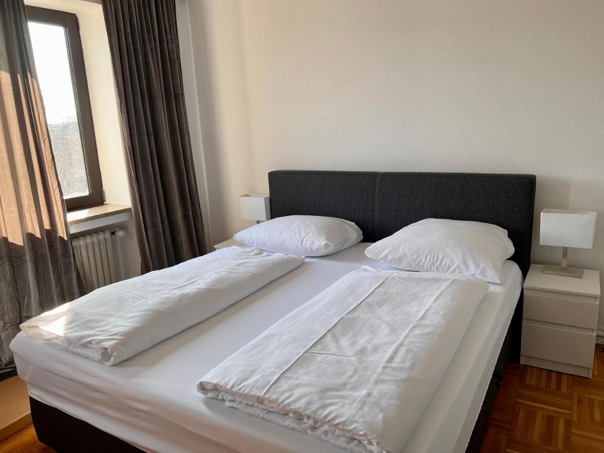 Hotel Altstadthotel Hayk Am Rhein Cologne