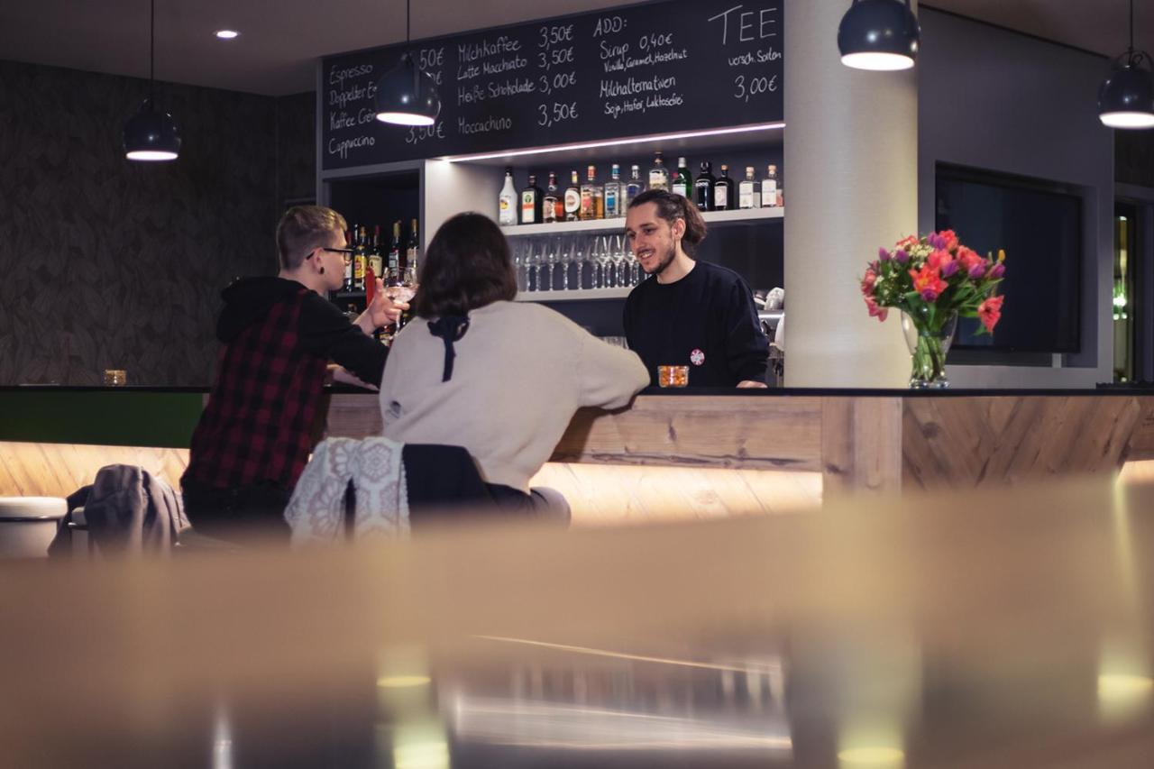 Hotel - The Niu, Mill Muelheim, An Ihg Cologne