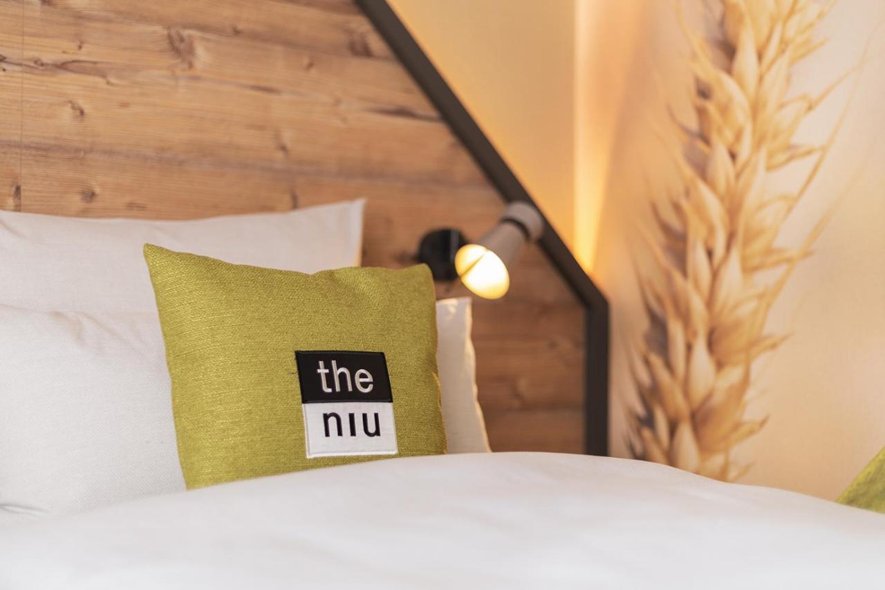 Hotel - The Niu, Mill Muelheim, An Ihg Cologne
