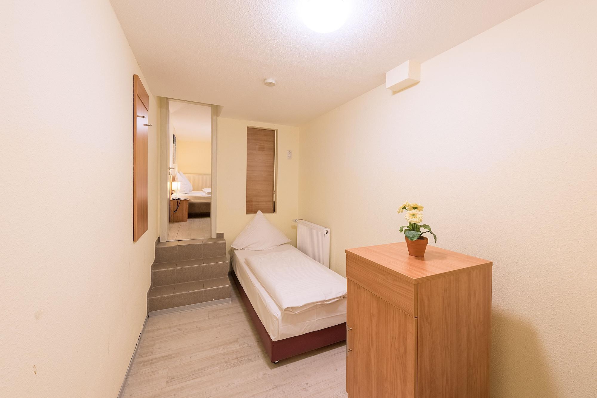 Windsor Hotel