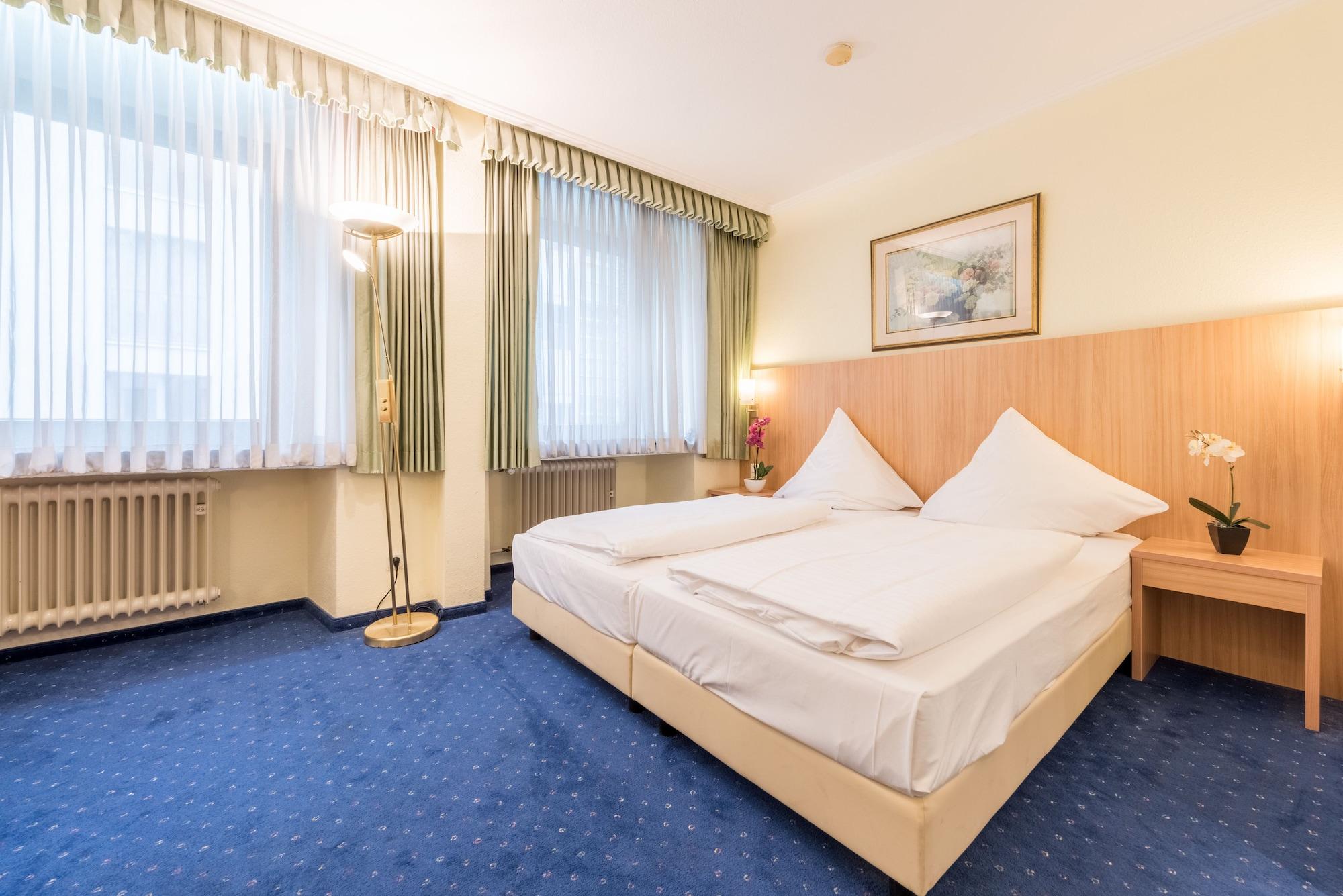 Windsor Hotel