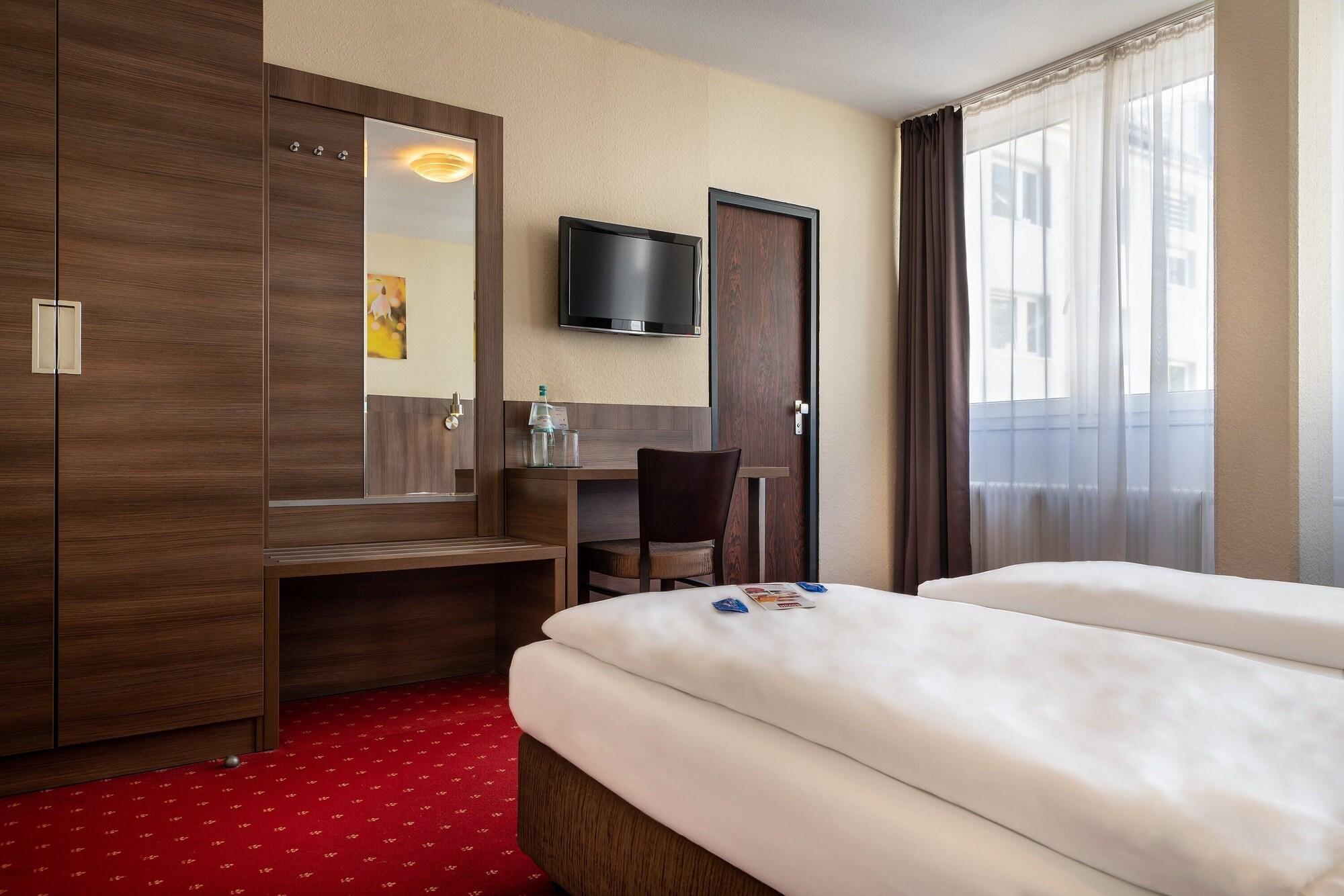 Leonet Hotel Cologne