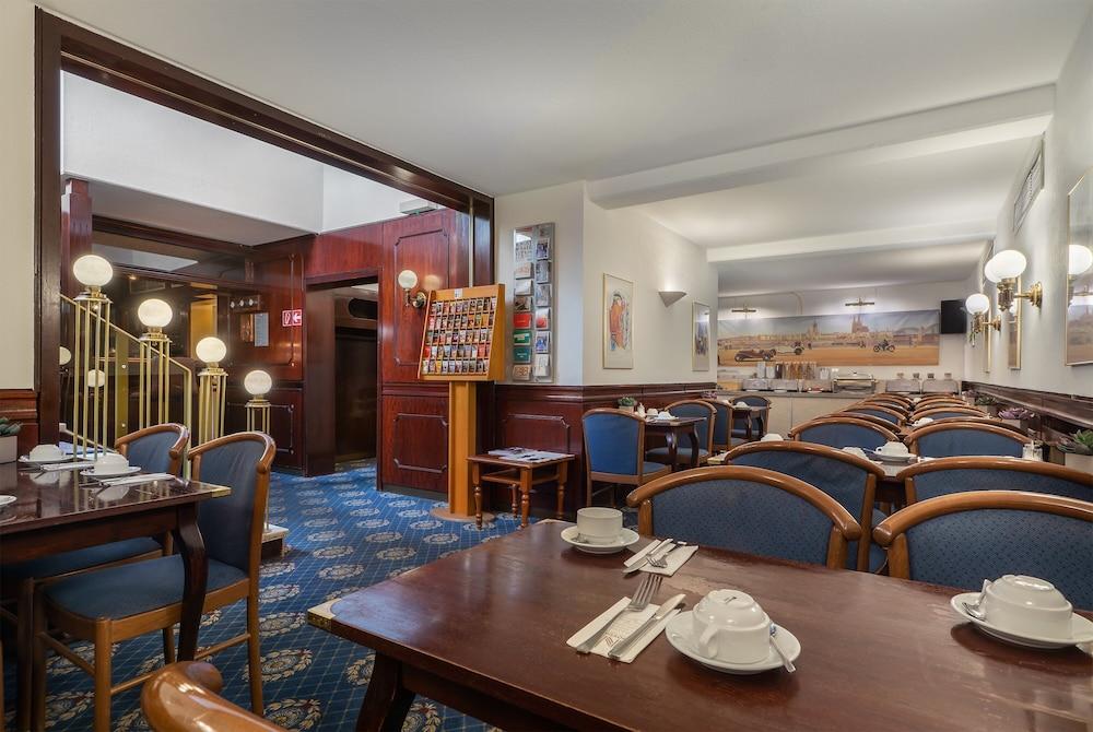 Hotel Leonet Cologne