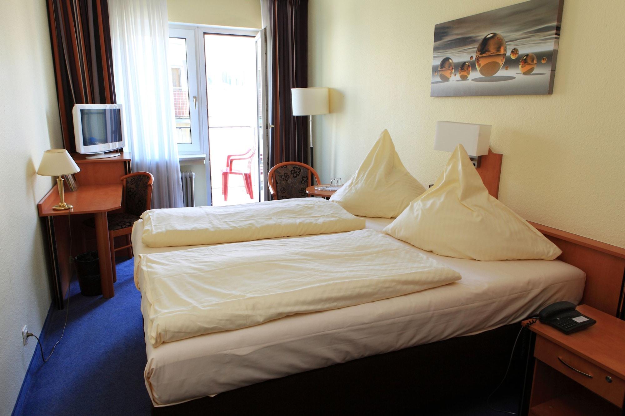 Boulevard 3* Kolonia