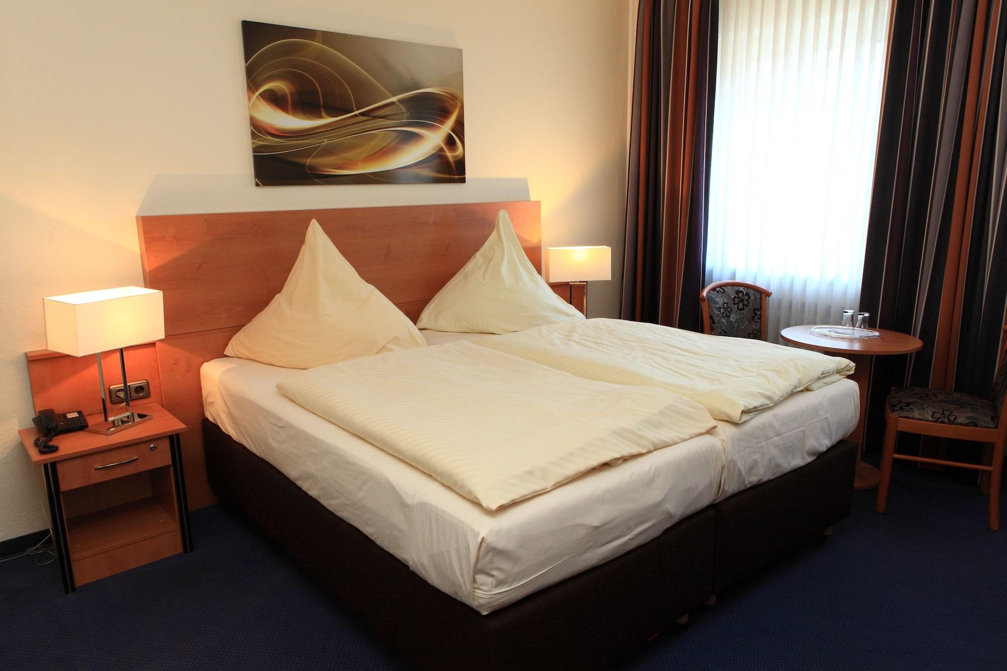 Boulevard 3*