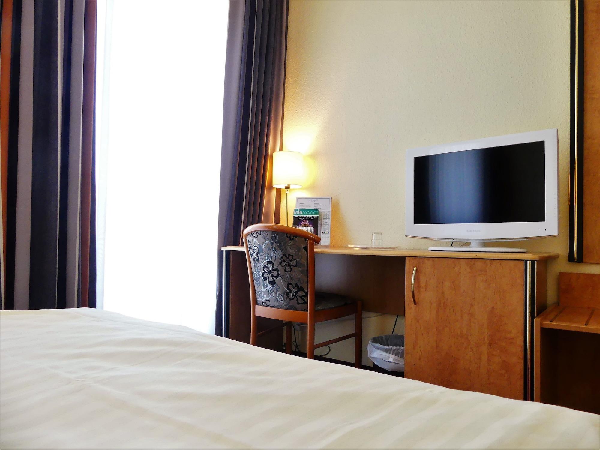 Boulevard 3*