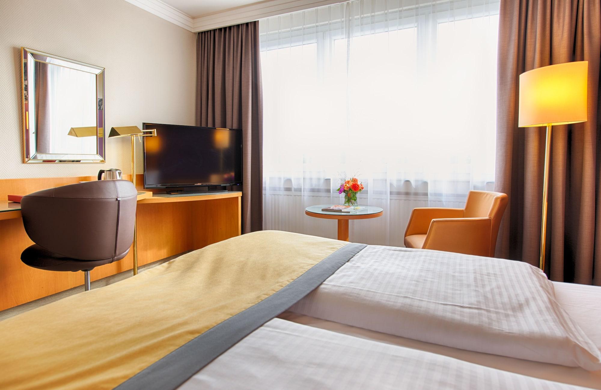 Leonardo Royal - Am Stadtwald Hotel 4*