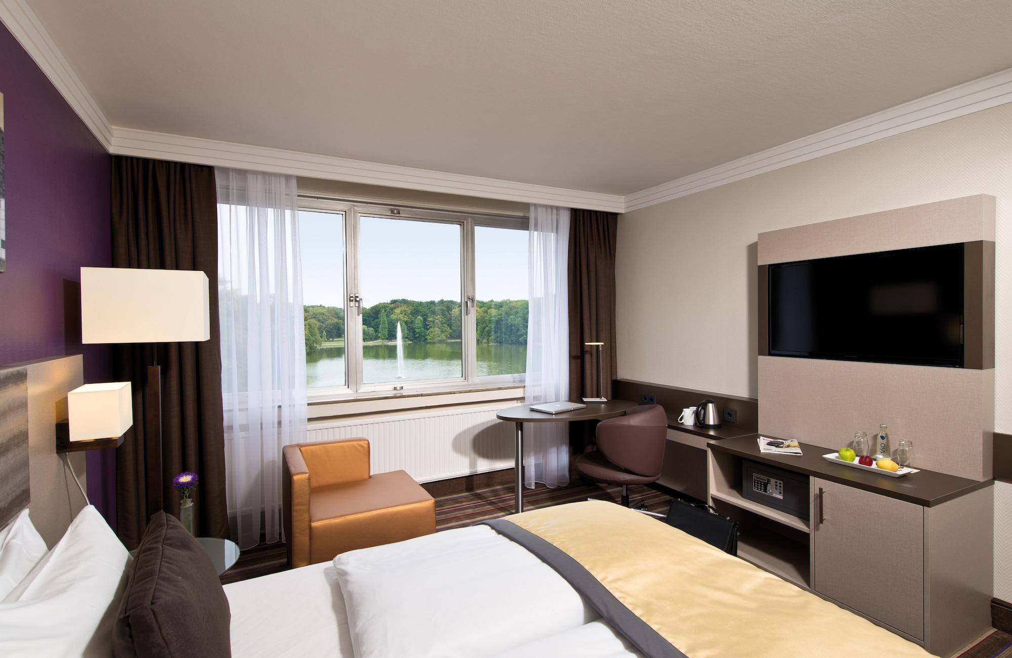 Leonardo Royal - Am Stadtwald Hotel Keulen