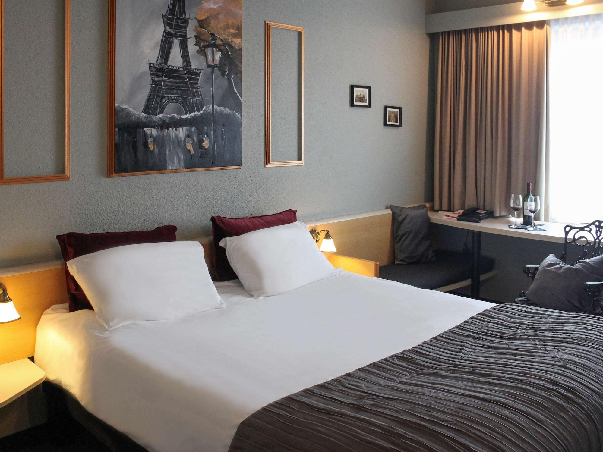 Ibis Messe Köln
