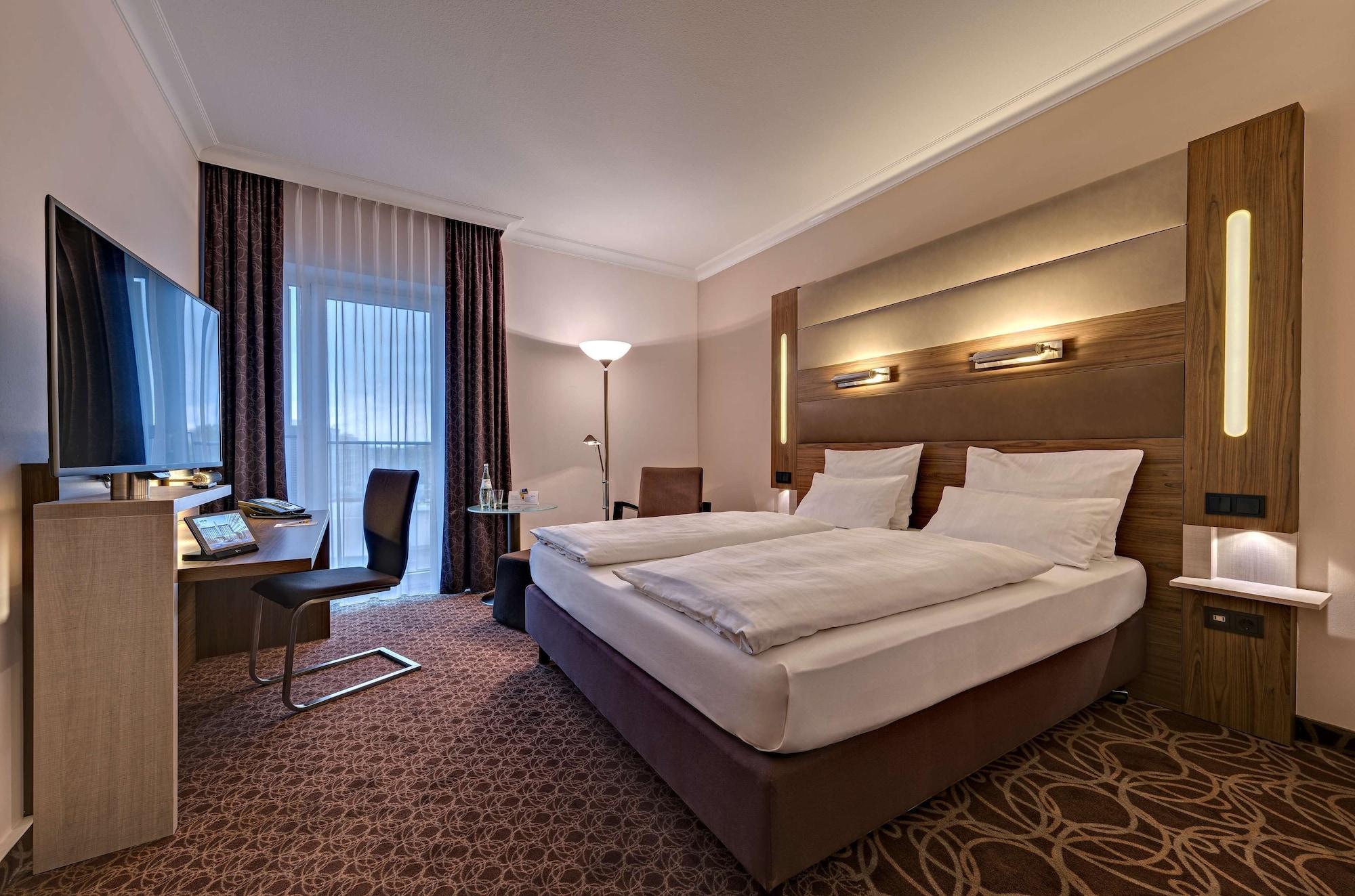 Hotel Western Cologne