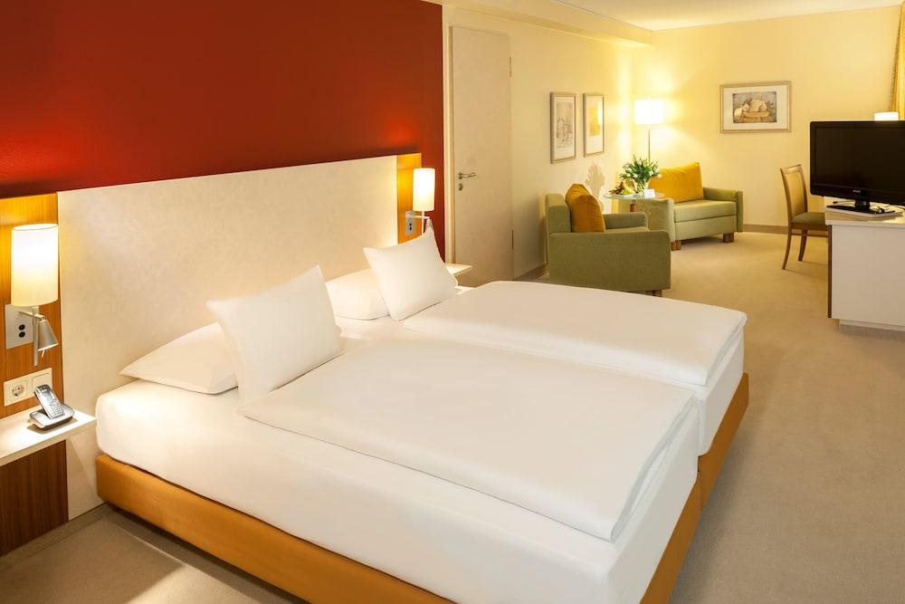 Hotel Essential By Dorint Köln-junkersdorf Köln