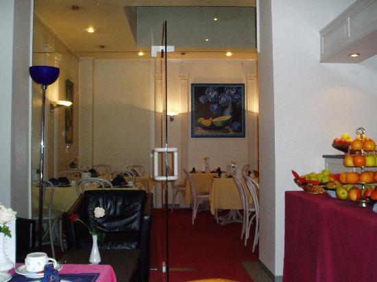 Hotel Cerano Am Dom
