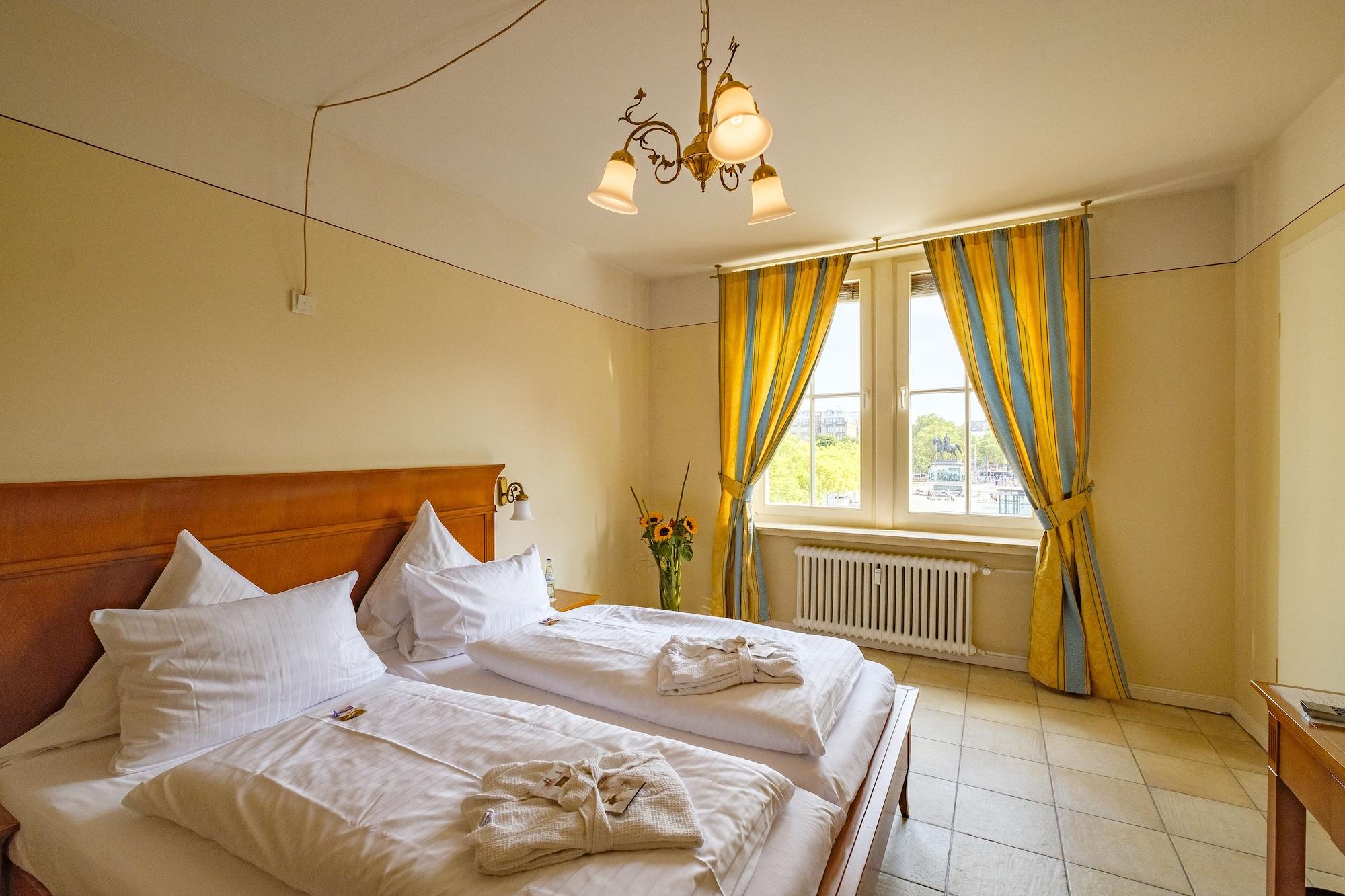 Hotel Xii Apostel