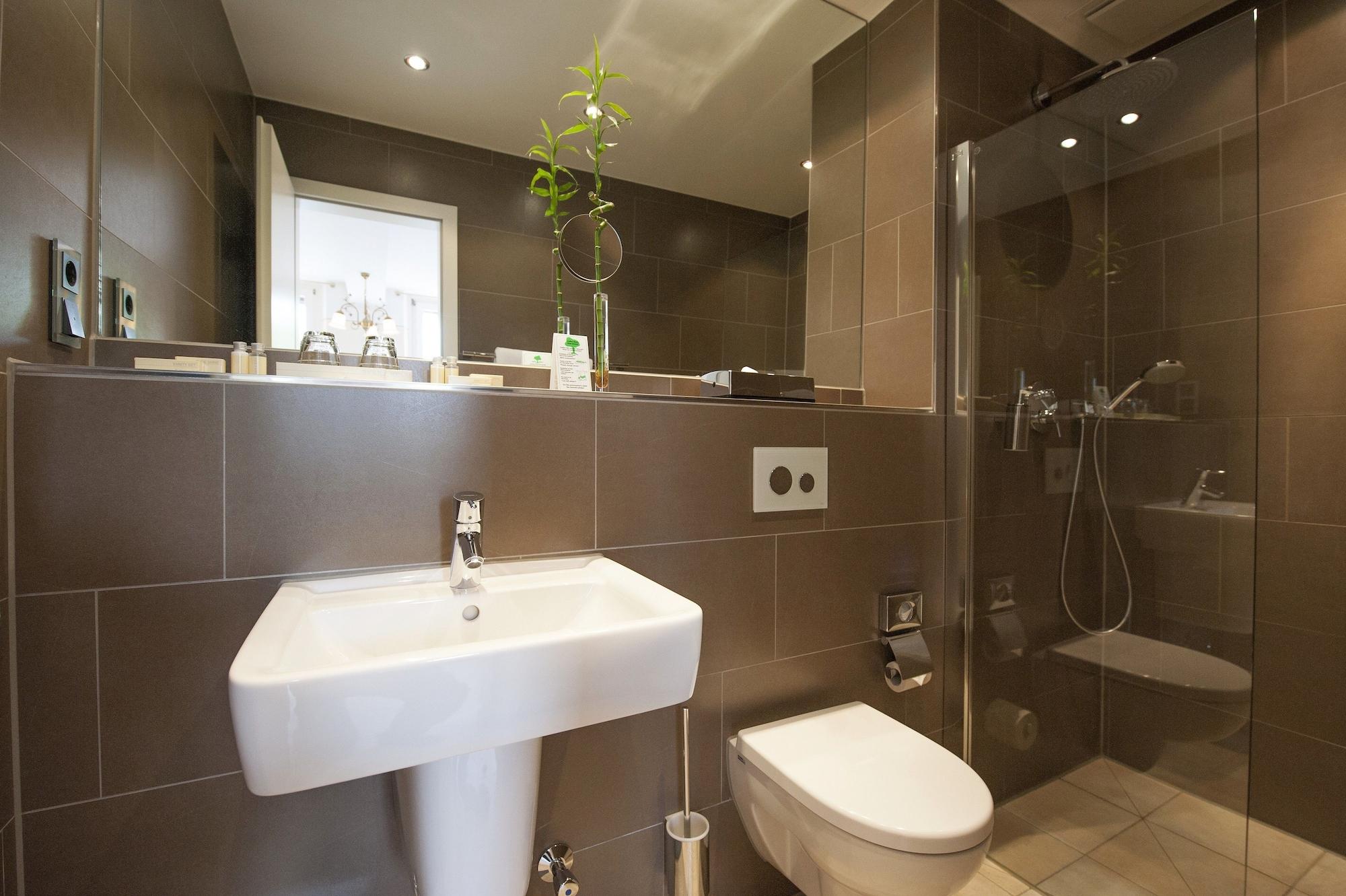 Xii Apostel Hotel 3*