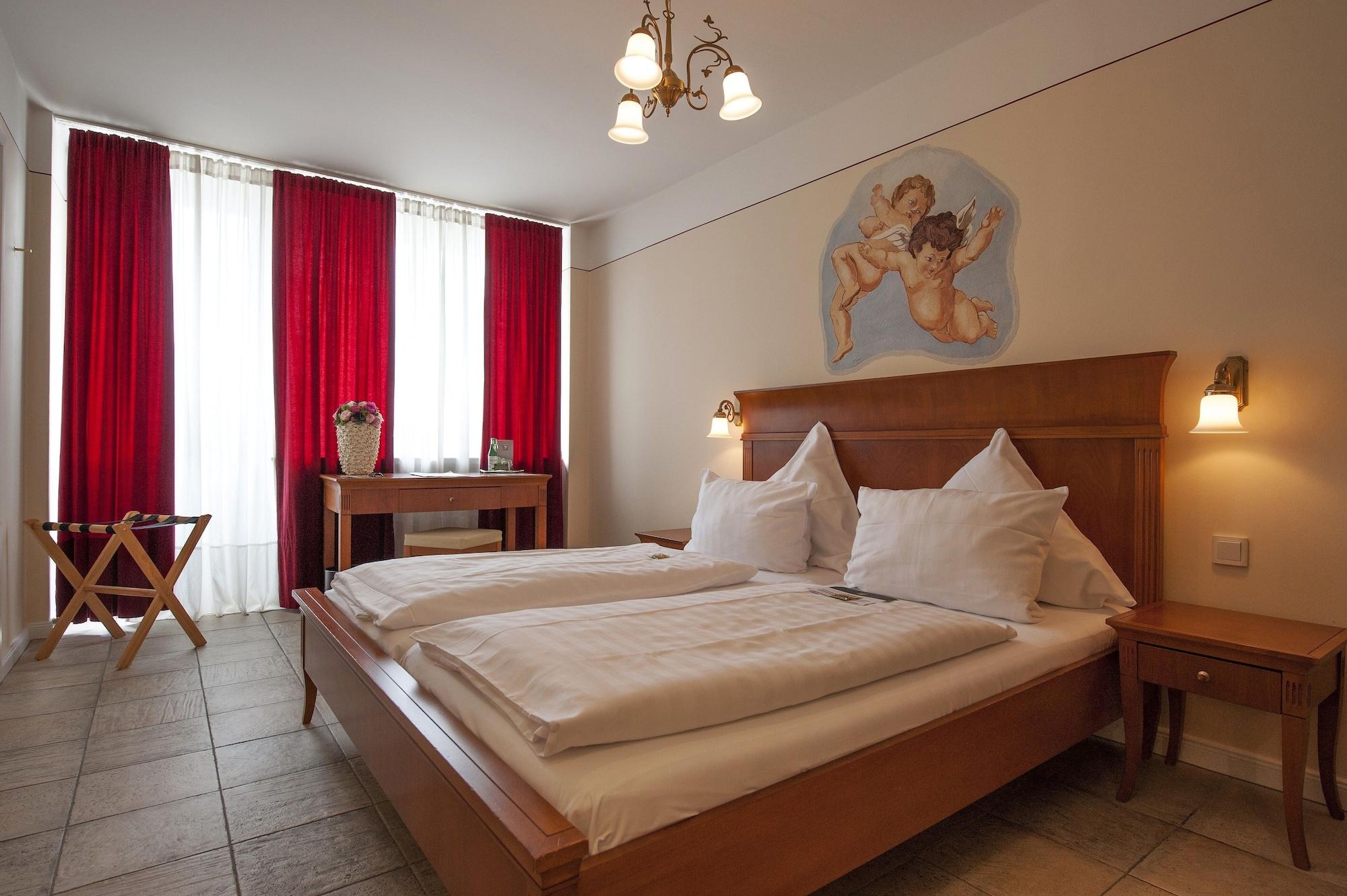 Hotel Xii Apostel Köln