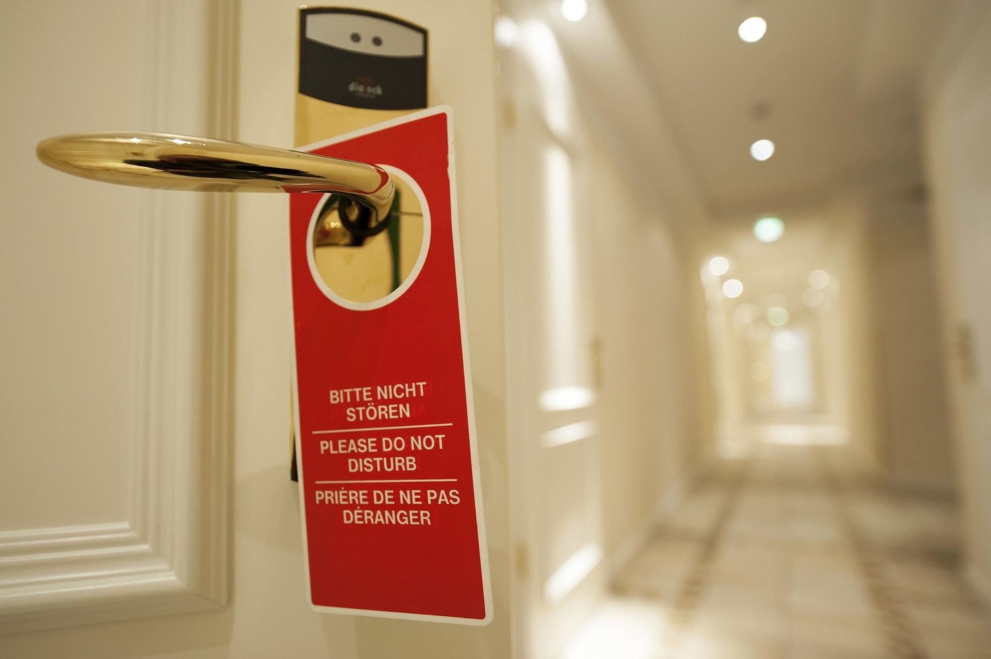 Hotel Xii Apostel 3*
