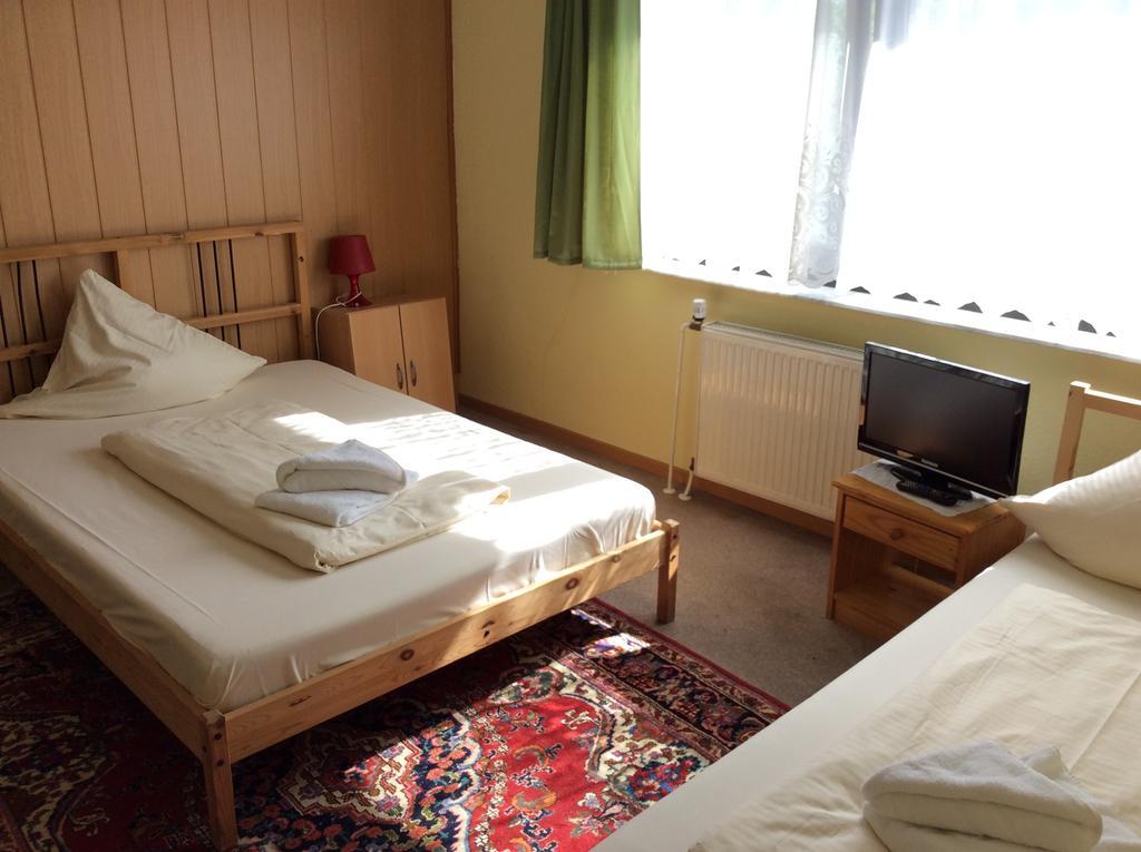 Park 3* Kolonia