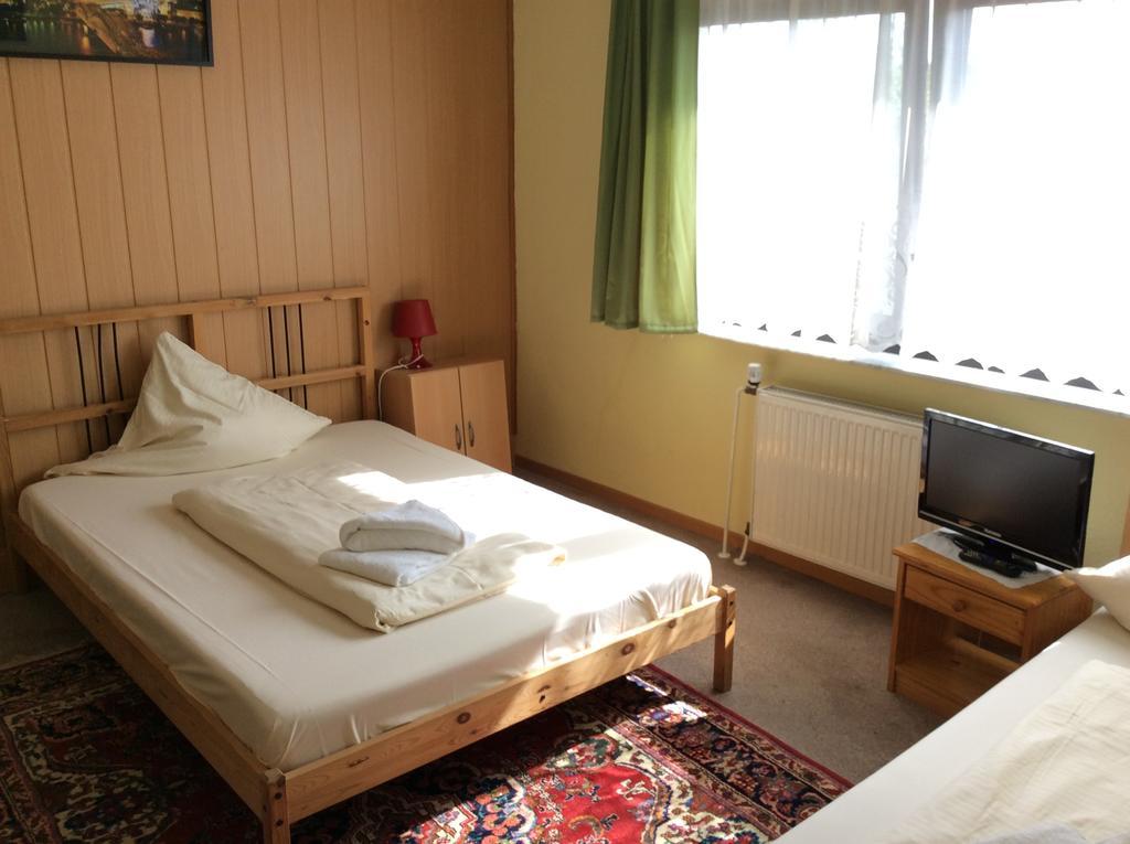 Park Hotel Kolonia