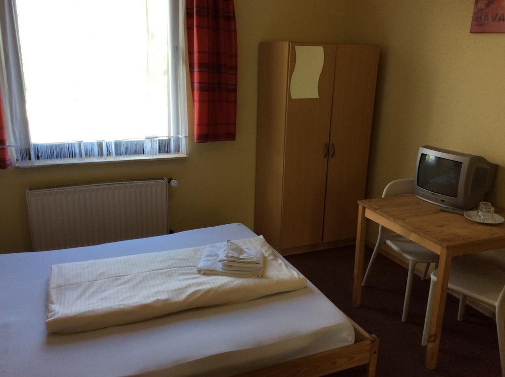 Park Hotel Kolonia