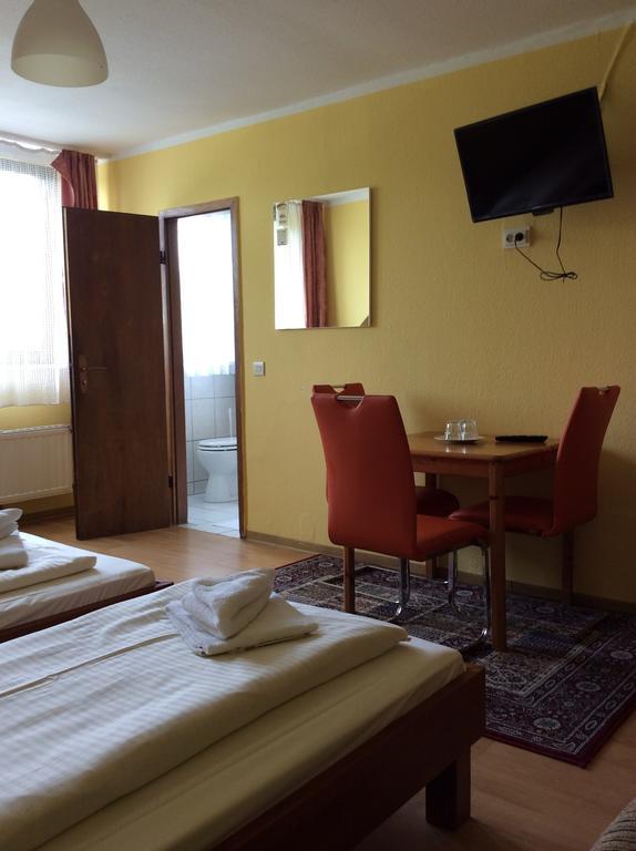 Park 3* Kolonia