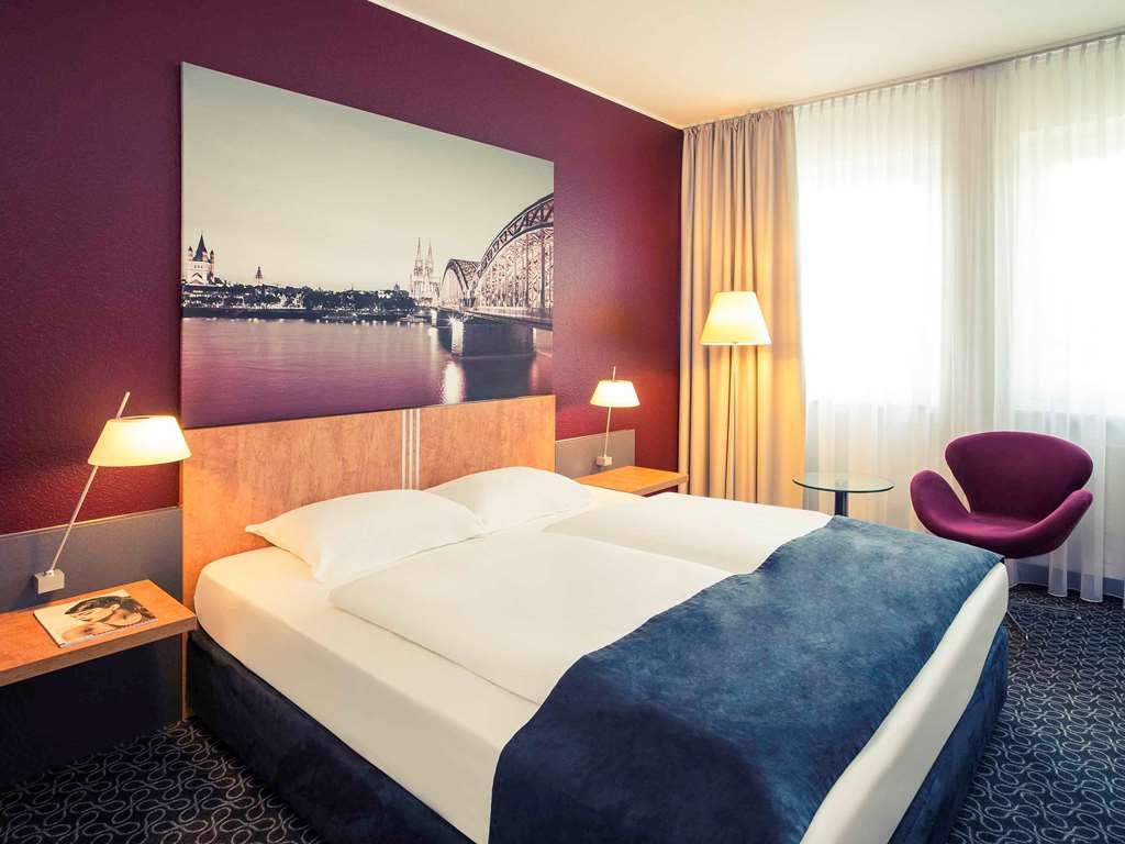 Mercure Severinshof 4* Köln