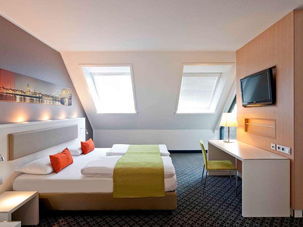 Mercure Severinshof Hotel