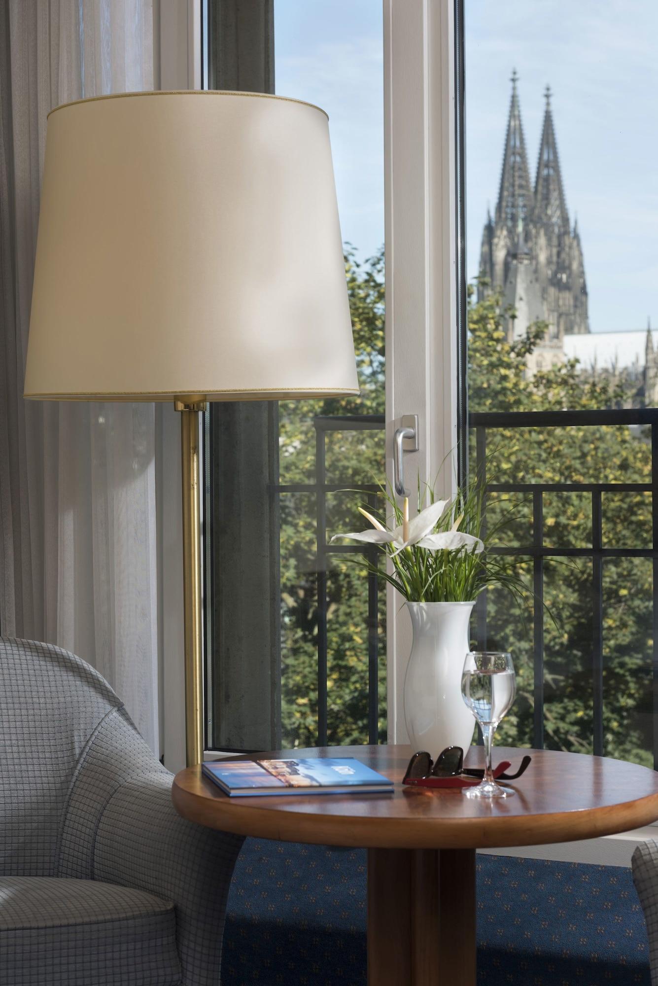 Hotel Maritim Colonia