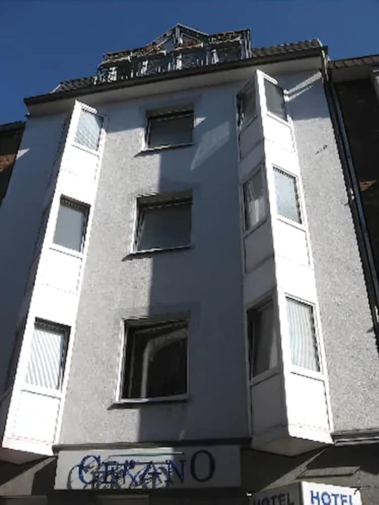 Hotel Cerano Am Dom