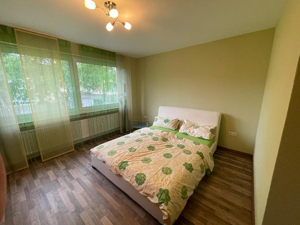 Apartment 2 Mobliert Zentrale Lage In Cologne