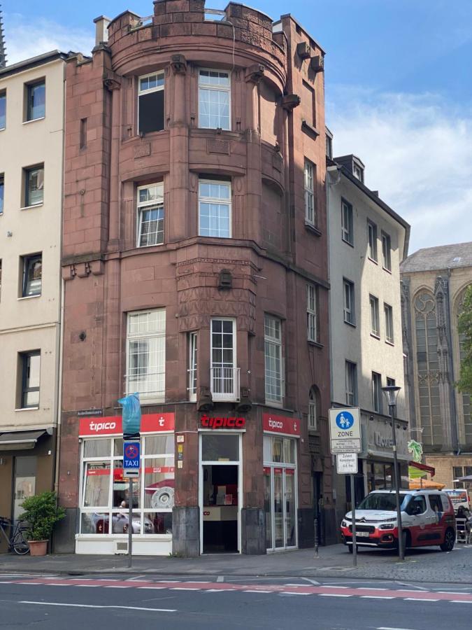 Dom Aparts Apartment