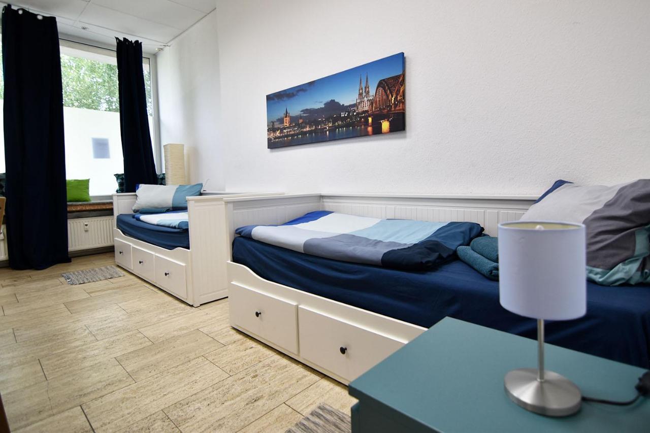 Apartment Boardinghouse In *free Wifi* Cologne