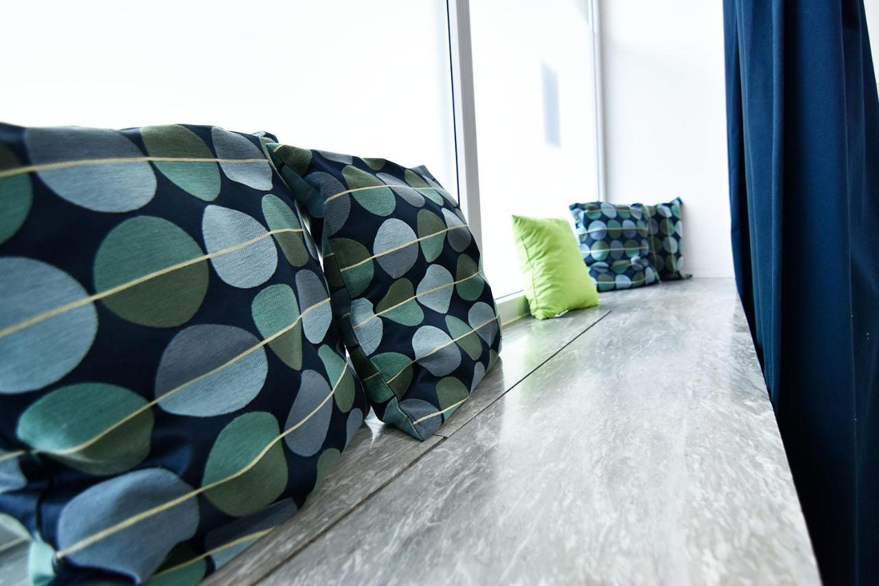 Boardinghouse In *free Wifi* Apartment Cologne