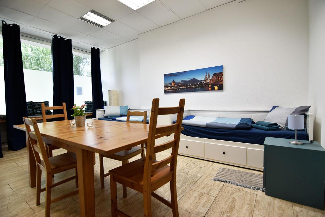 Boardinghouse In *free Wifi* Apartment *