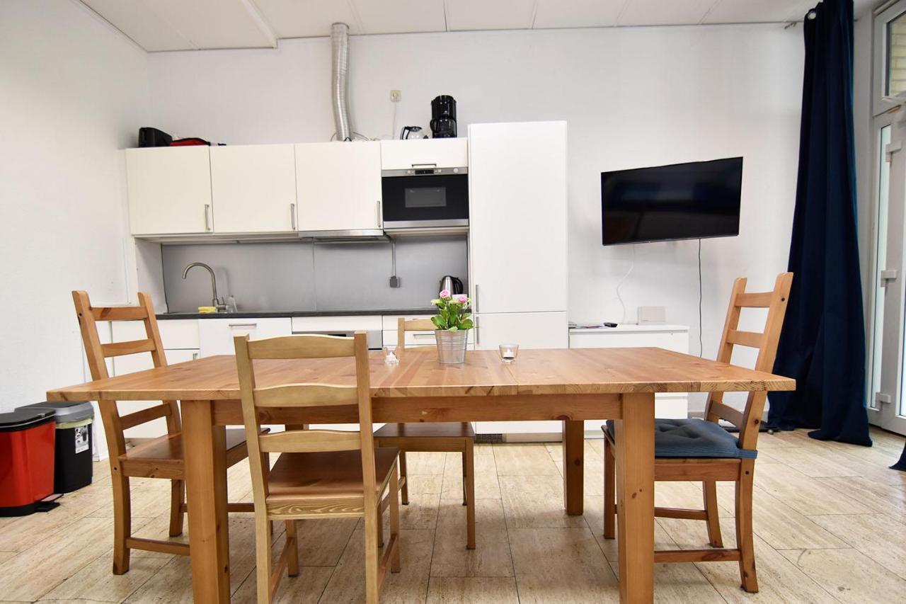 Apartment Boardinghouse In *free Wifi*
