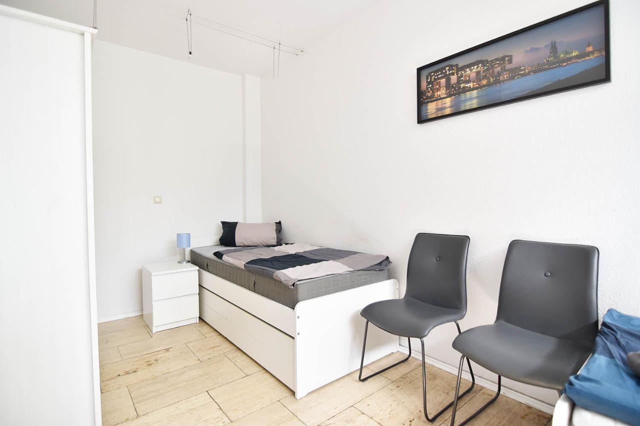 Boardinghouse In *free Wifi* Apartment *
