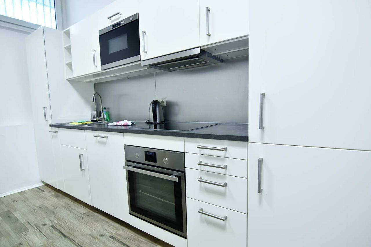 Boardinghouse In *free Wifi* Cologne