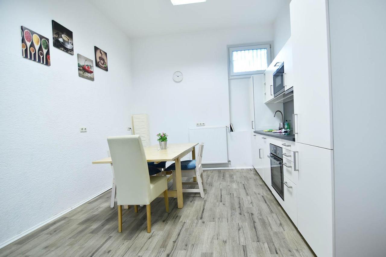 Boardinghouse In *free Wifi* * Cologne