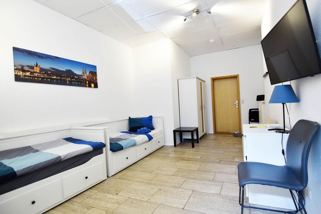 Apartment Boardinghouse In *free Wifi* *